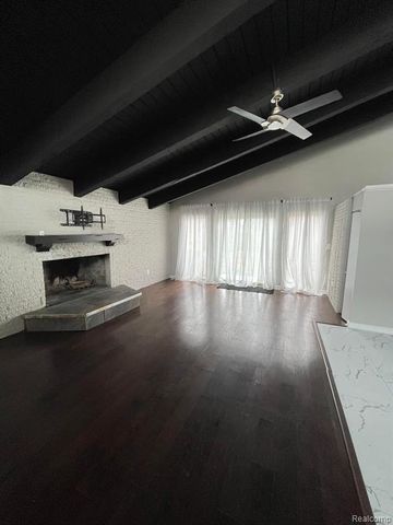 16503 Linwood Street, Detroit, MI 48221