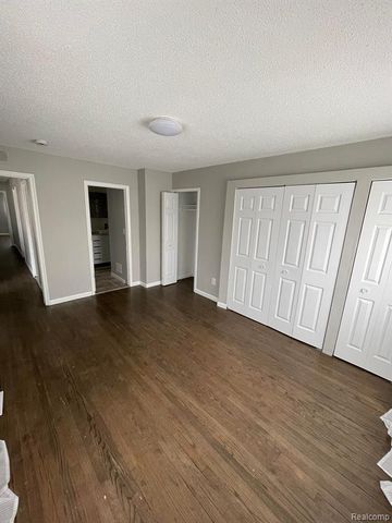 16503 Linwood Street, Detroit, MI 48221