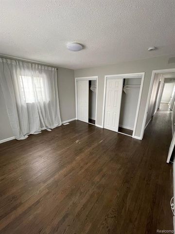 16503 Linwood Street, Detroit, MI 48221