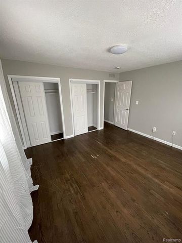 16503 Linwood Street, Detroit, MI 48221