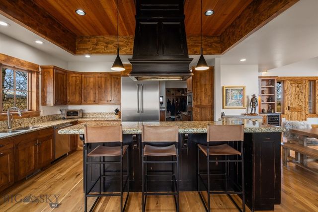 316 Belle Creek Road, Belgrade, MT 59714