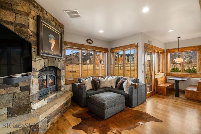 316 Belle Creek Road, Belgrade, MT 59714