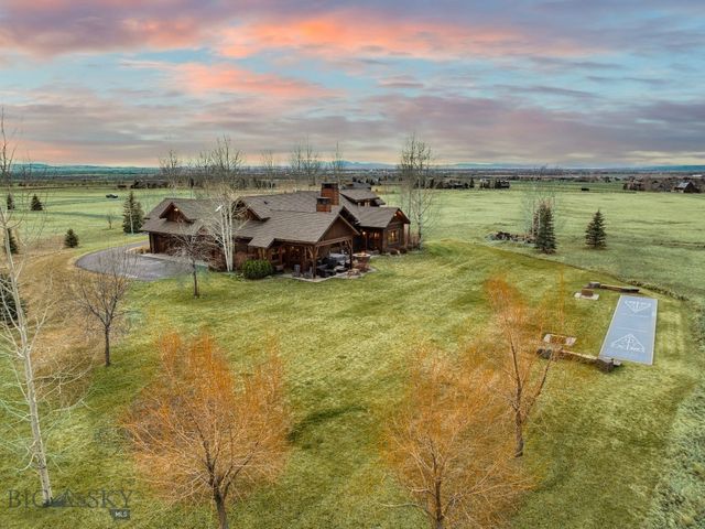 316 Belle Creek Road, Belgrade, MT 59714