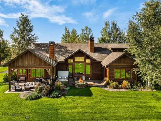 316 Belle Creek Road, Belgrade, MT 59714