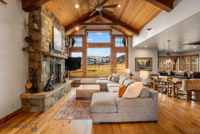 316 Belle Creek Road, Belgrade, MT 59714