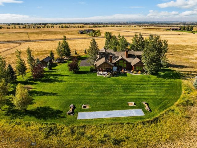 316 Belle Creek Road, Belgrade, MT 59714