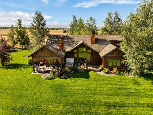 316 Belle Creek Road, Belgrade, MT 59714