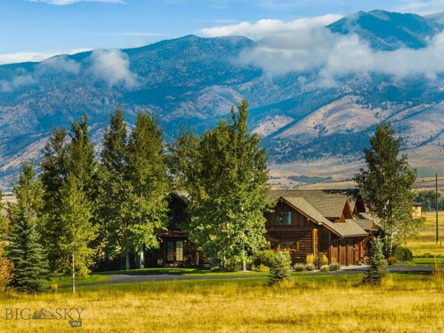 316 Belle Creek Road, Belgrade, MT 59714