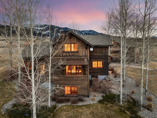 316 Belle Creek Road, Belgrade, MT 59714