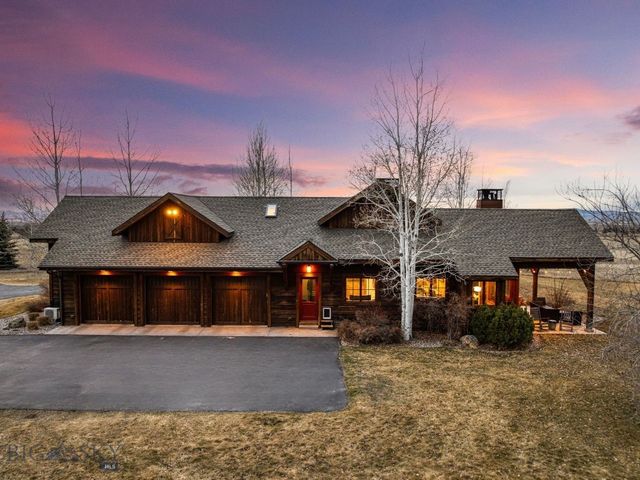 316 Belle Creek Road, Belgrade, MT 59714