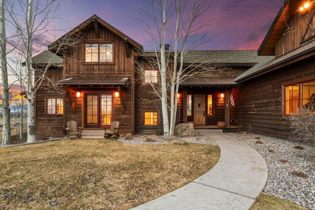 316 Belle Creek Road, Belgrade, MT 59714