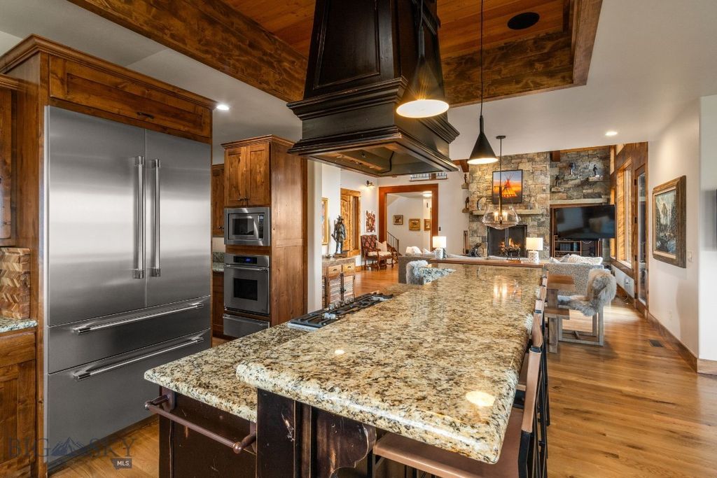 316 Belle Creek Road, Belgrade, MT 59714 photo 18