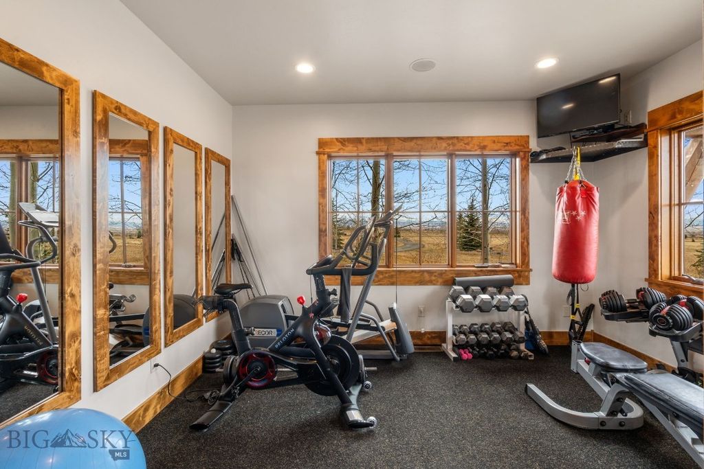 316 Belle Creek Road, Belgrade, MT 59714 photo 33