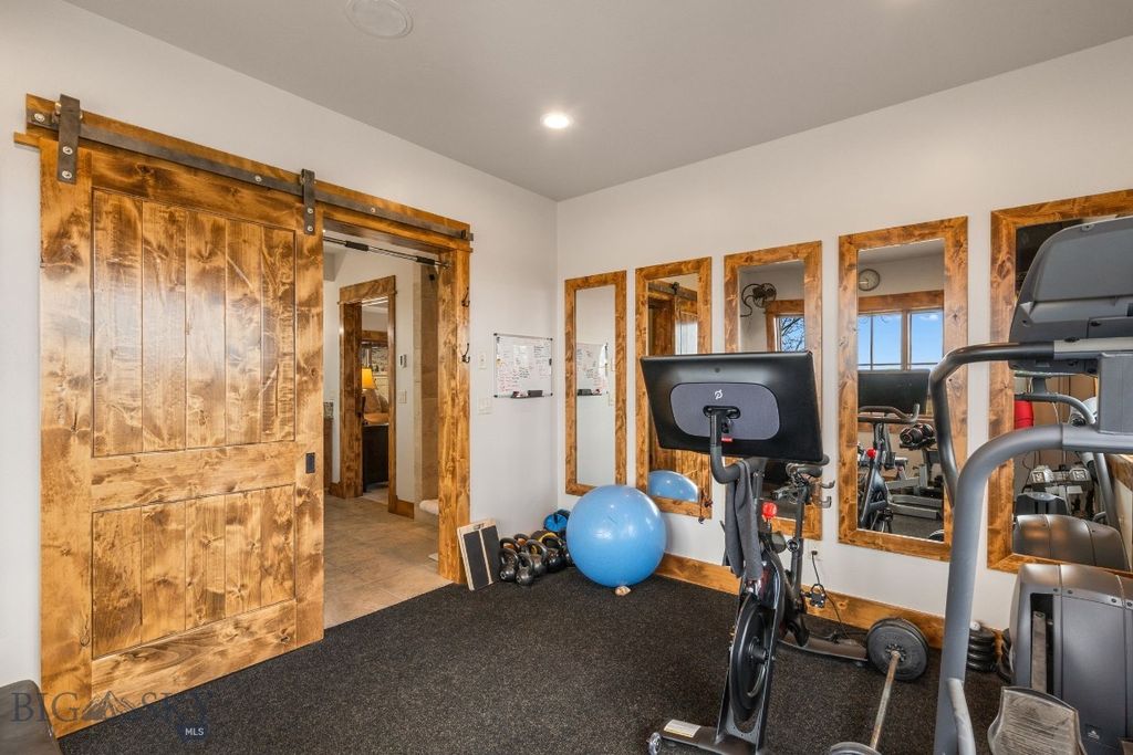 316 Belle Creek Road, Belgrade, MT 59714 photo 34