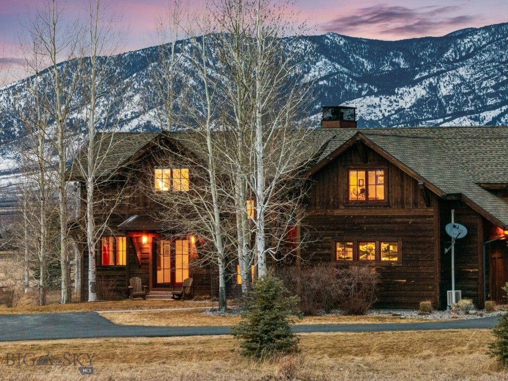 316 Belle Creek Road, Belgrade, MT 59714 photo 75