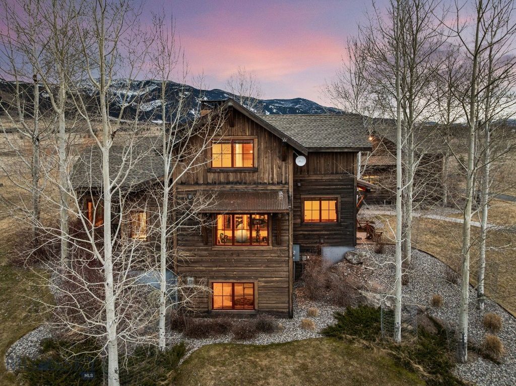 316 Belle Creek Road, Belgrade, MT 59714 photo 77