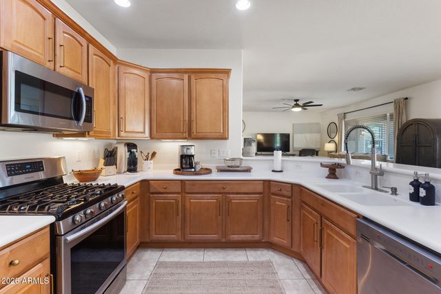 13448 W CHAPALA Court, Sun City West, AZ 85375