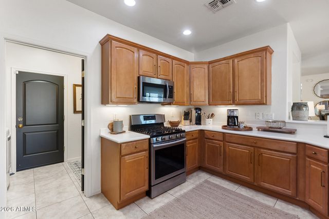 13448 W CHAPALA Court, Sun City West, AZ 85375