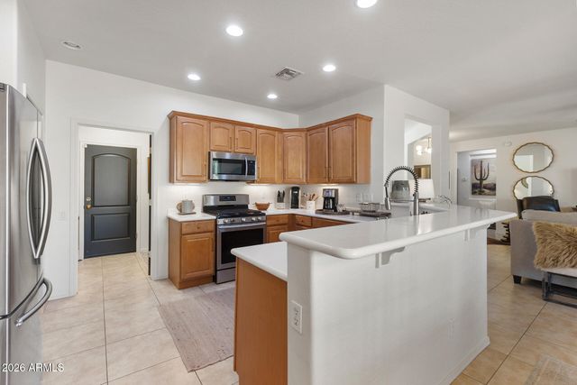 13448 W CHAPALA Court, Sun City West, AZ 85375