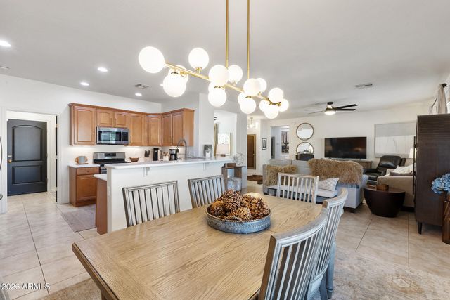 13448 W CHAPALA Court, Sun City West, AZ 85375