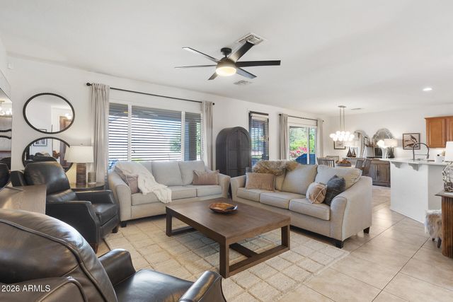 13448 W CHAPALA Court, Sun City West, AZ 85375