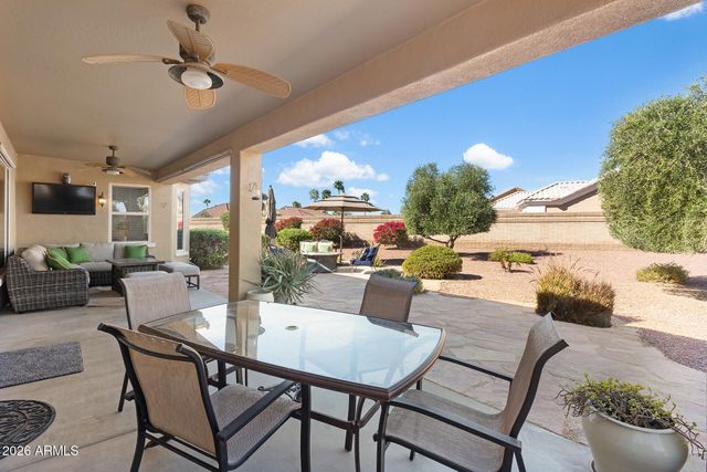 13448 W CHAPALA Court, Sun City West, AZ 85375