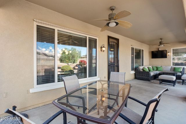 13448 W CHAPALA Court, Sun City West, AZ 85375