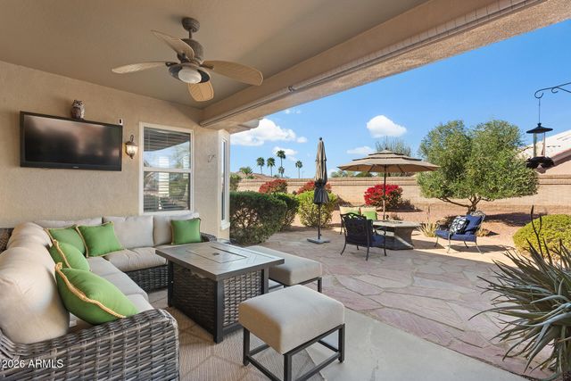 13448 W CHAPALA Court, Sun City West, AZ 85375