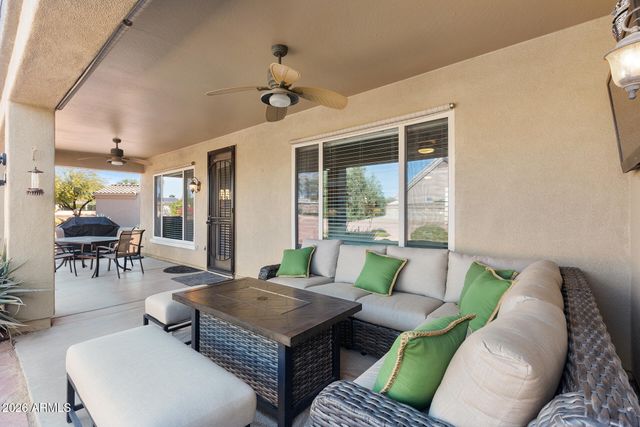 13448 W CHAPALA Court, Sun City West, AZ 85375