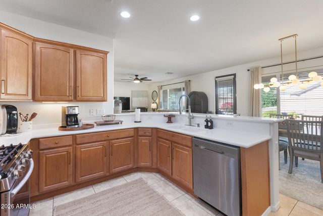 13448 W CHAPALA Court, Sun City West, AZ 85375