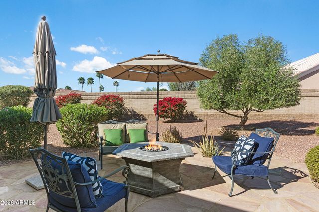 13448 W CHAPALA Court, Sun City West, AZ 85375