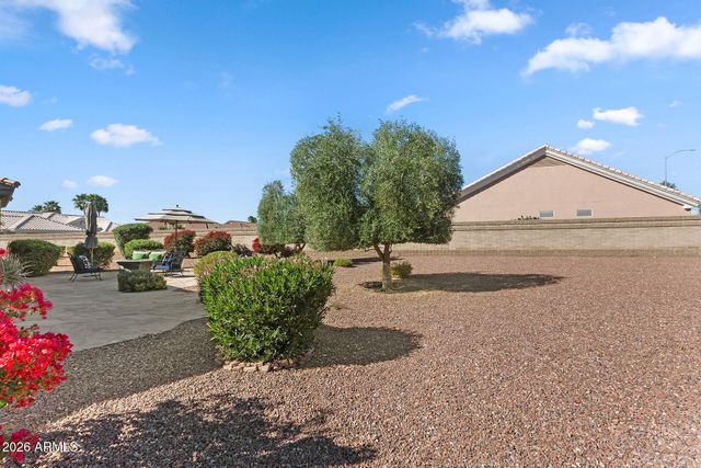 13448 W CHAPALA Court, Sun City West, AZ 85375
