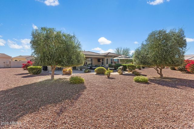 13448 W CHAPALA Court, Sun City West, AZ 85375