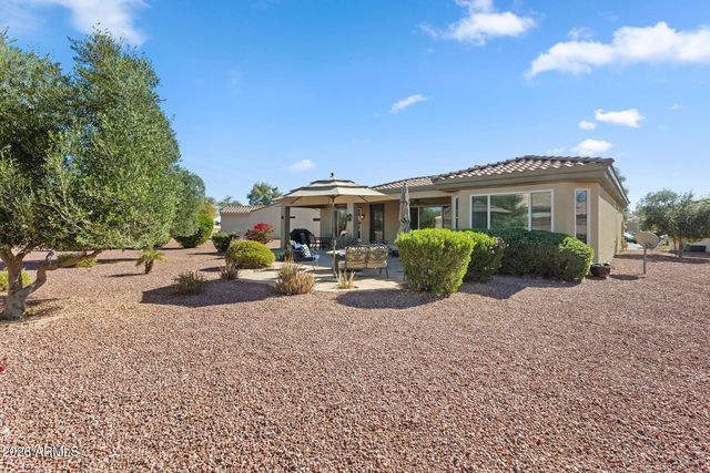 13448 W CHAPALA Court, Sun City West, AZ 85375