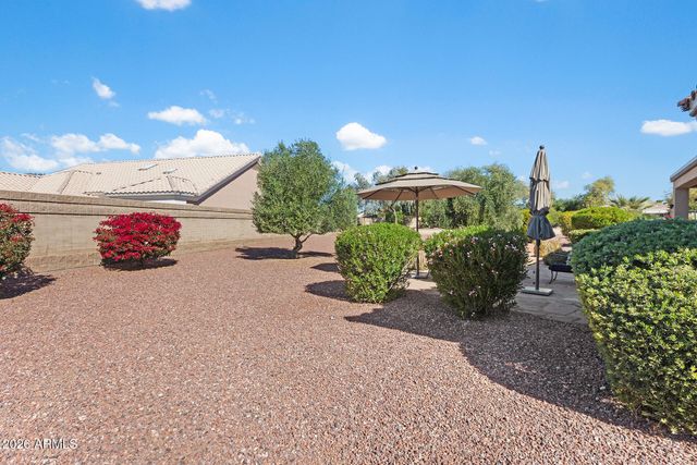 13448 W CHAPALA Court, Sun City West, AZ 85375