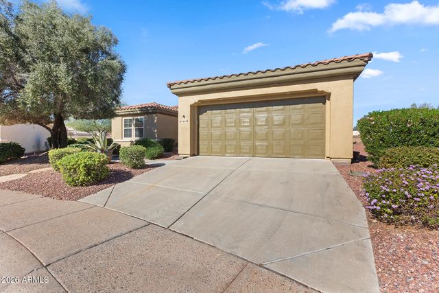 13448 W CHAPALA Court, Sun City West, AZ 85375