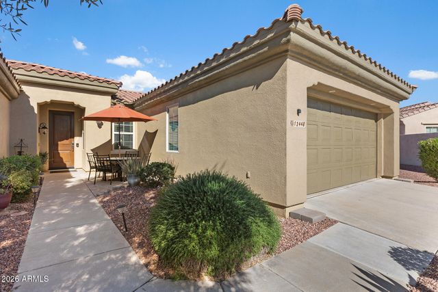 13448 W CHAPALA Court, Sun City West, AZ 85375