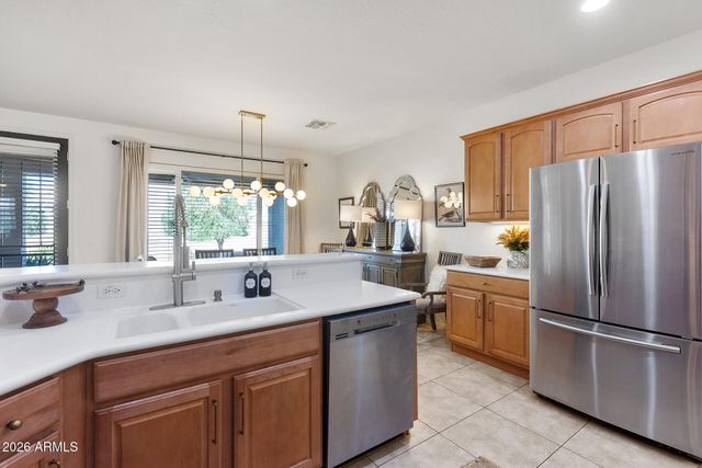 13448 W CHAPALA Court, Sun City West, AZ 85375