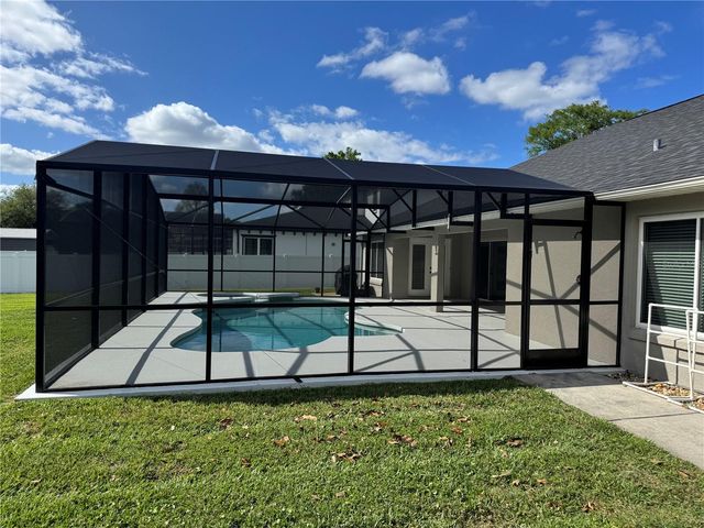 1378 E LAKE SHORE BOULEVARD, Kissimmee, FL 34744