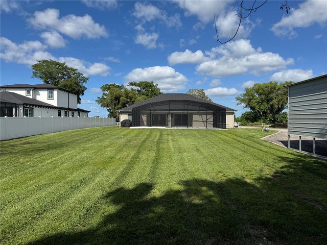 1378 E LAKE SHORE BOULEVARD, Kissimmee, FL 34744