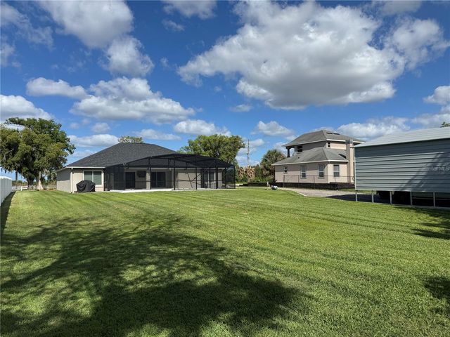 1378 E LAKE SHORE BOULEVARD, Kissimmee, FL 34744