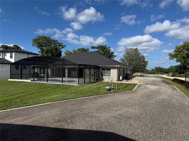 1378 E LAKE SHORE BOULEVARD, Kissimmee, FL 34744