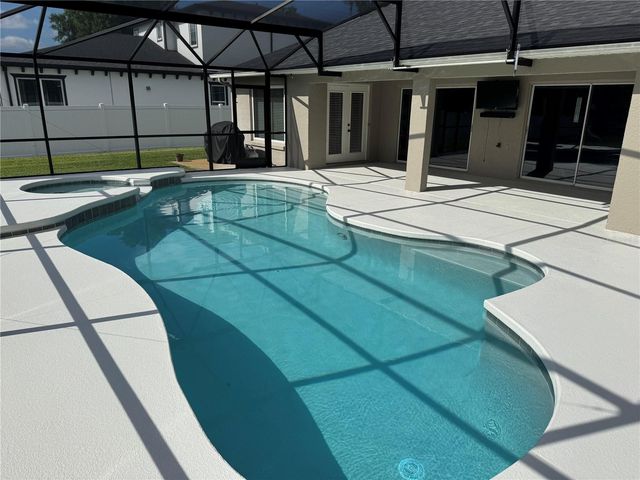 1378 E LAKE SHORE BOULEVARD, Kissimmee, FL 34744