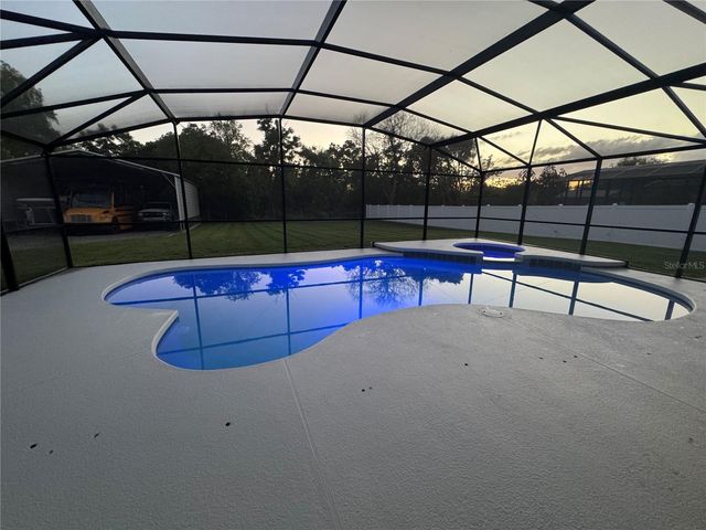 1378 E LAKE SHORE BOULEVARD, Kissimmee, FL 34744