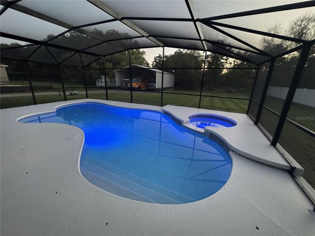 1378 E LAKE SHORE BOULEVARD, Kissimmee, FL 34744