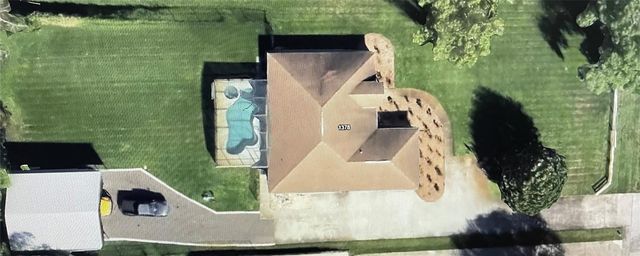 1378 E LAKE SHORE BOULEVARD, Kissimmee, FL 34744