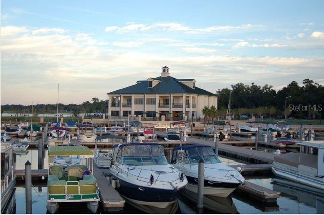 1378 E LAKE SHORE BOULEVARD, Kissimmee, FL 34744