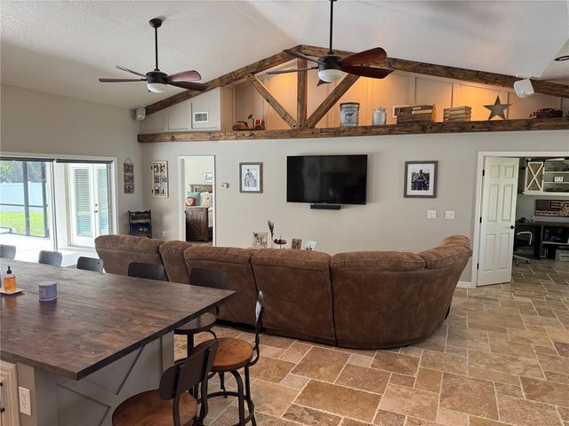 1378 E LAKE SHORE BOULEVARD, Kissimmee, FL 34744