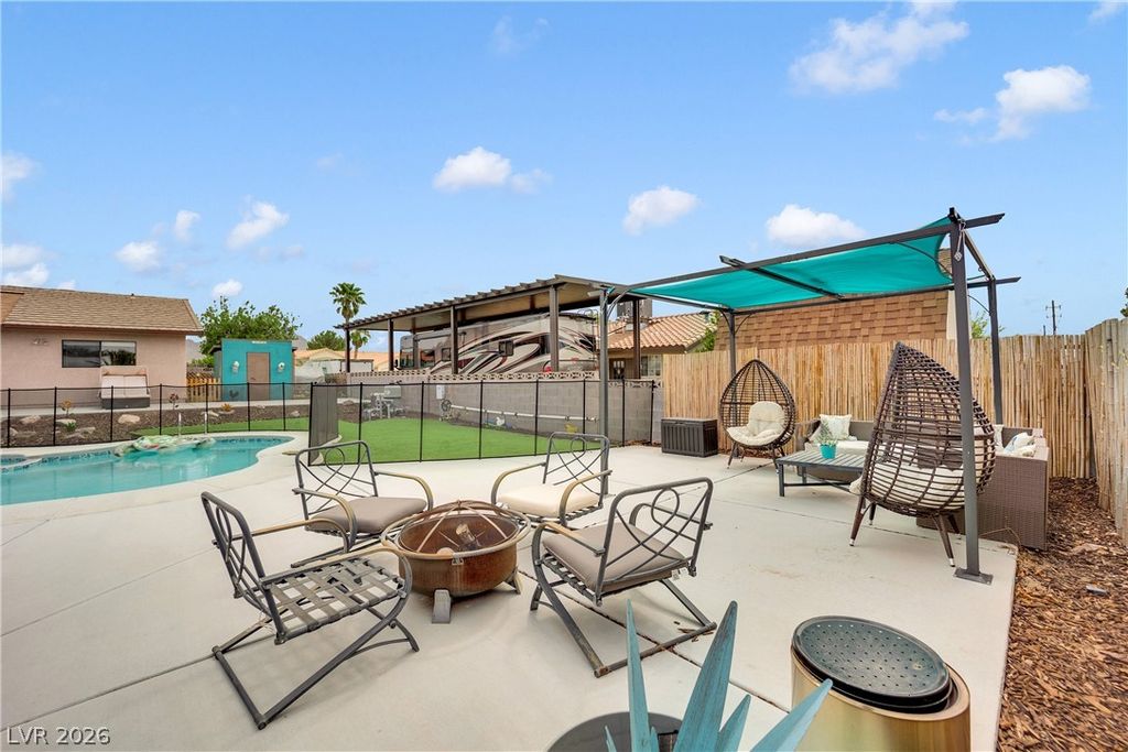 1580 Colt Drive, Henderson, NV 89002 — photo 2