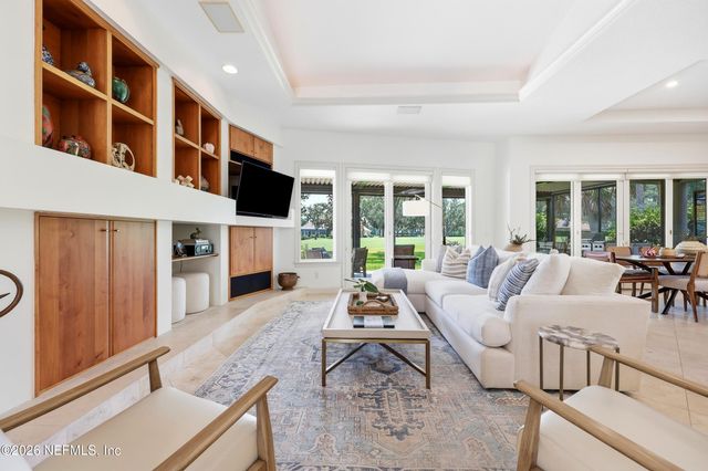 240 LAUREL Lane, Ponte Vedra Beach, FL 32082